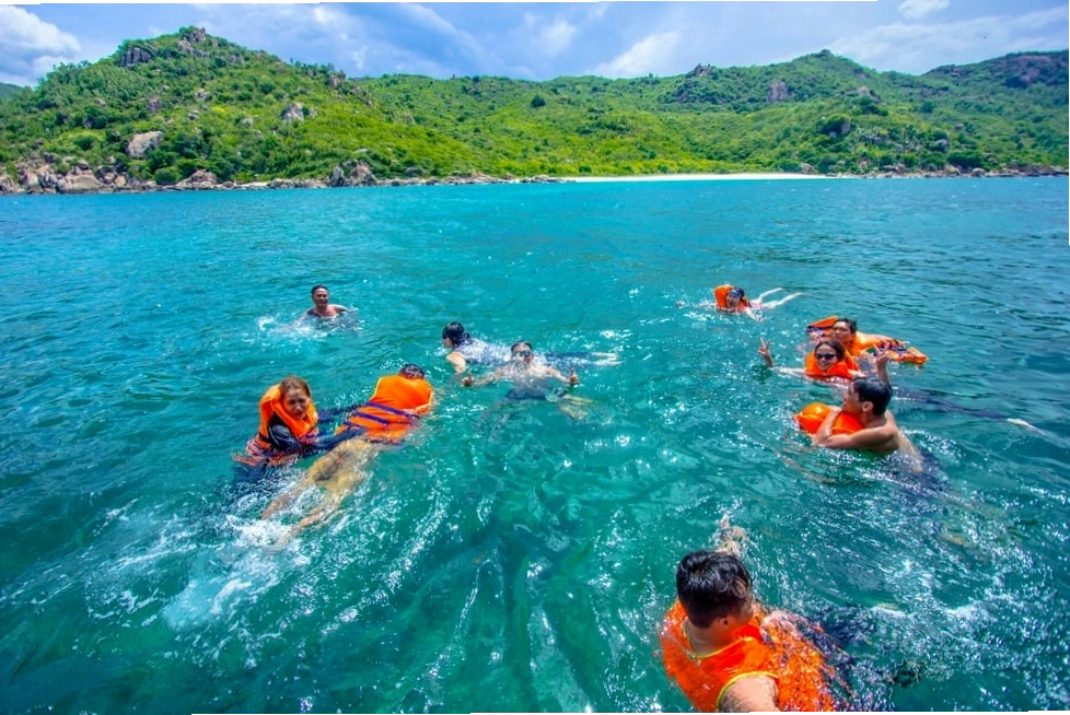Những lưu ý khi du lịch Ninh Thuận