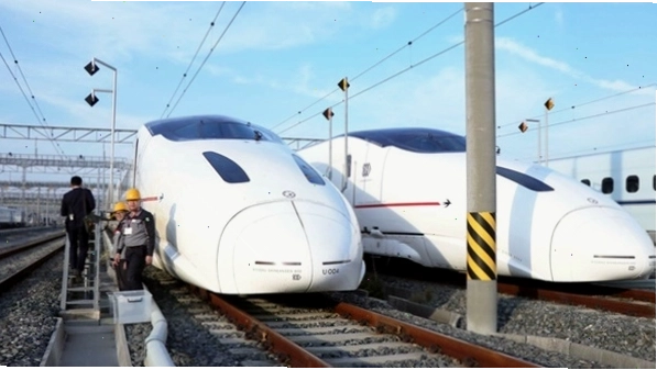Những quy định về đảm bảo an toàn khi di chuyển của tàu Shinkansen vẫn luôn được thắt chặt