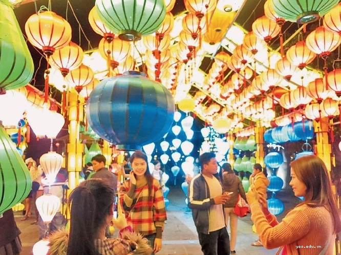 Những thửa ruộng bậc thang hùng vĩ tại Sa Pa