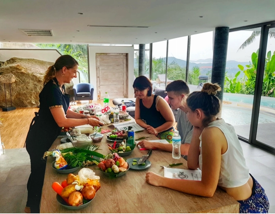 Những trải nghiệm thú vị cùng Airbnb
