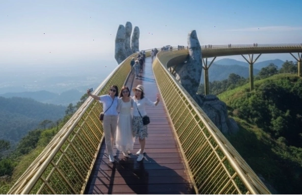 Những vật dụng cần thiết khi đi Bà Nà Hills