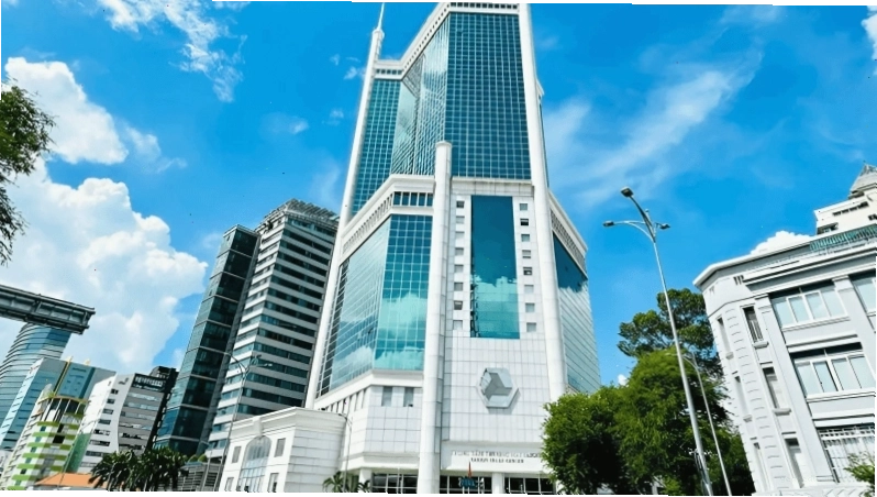 Nơi nộp hồ sơ xin visa Trung Quốc