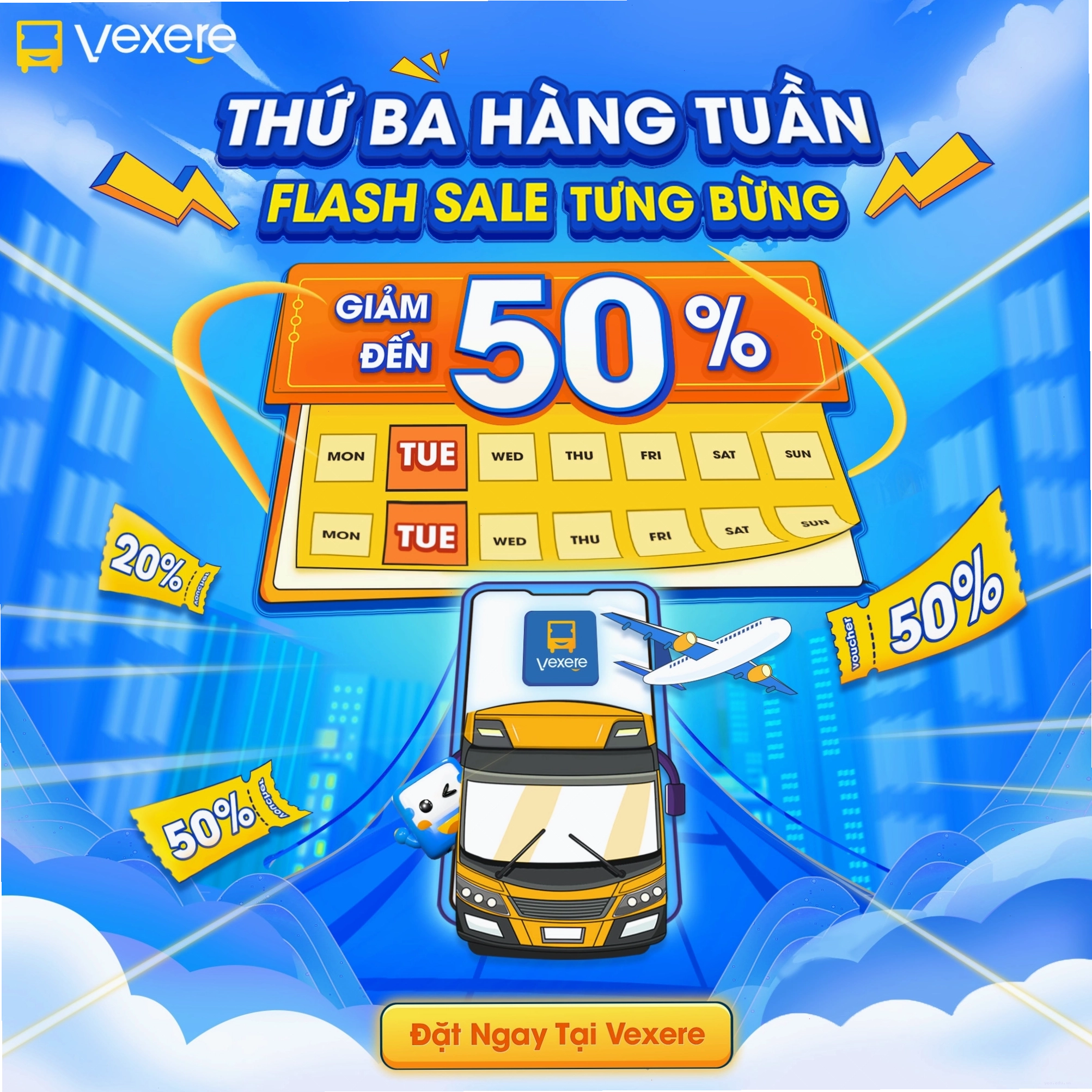 Nội thất xe limousine Thành Công