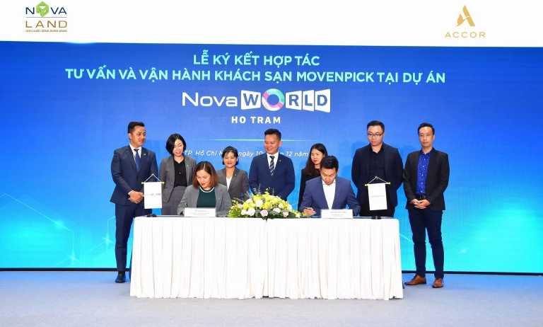 Novotel là gì? Khám phá hệ thống khách sạn Novotel tại Việt Nam