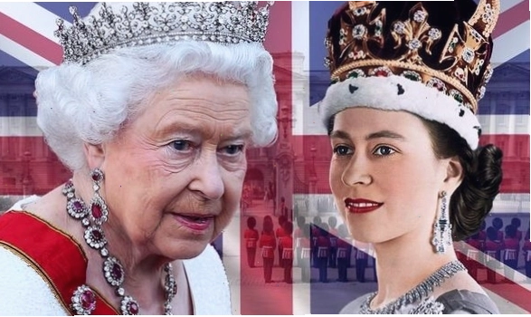 Nữ hoàng Elizabeth II, Nữ hoàng trị vì lâu đời nhất thế giới