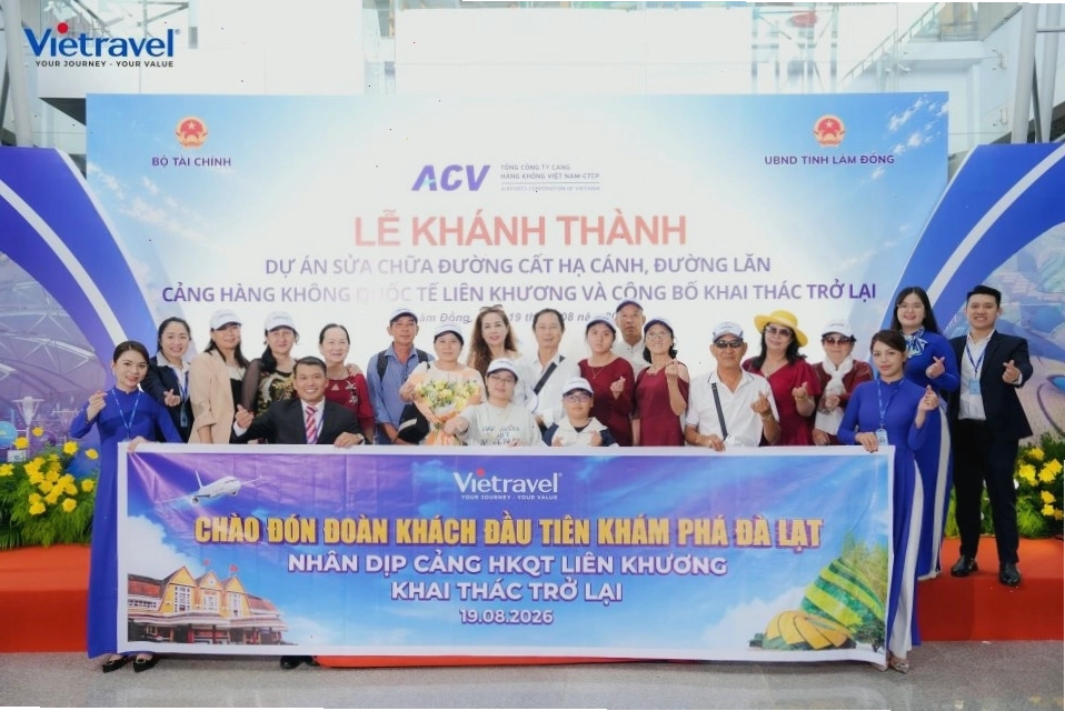 Núi tuyết Mai Lý hùng vĩ