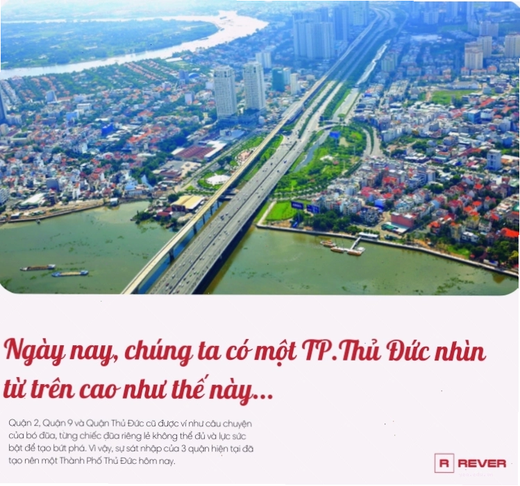 Nút giao An Phú, một công trình giao thông trọng điểm
