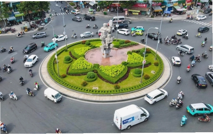 Nút giao hay giao lộ, bùng binh, vòng xoay? Tìm hiểu về cấu trúc và quy tắc