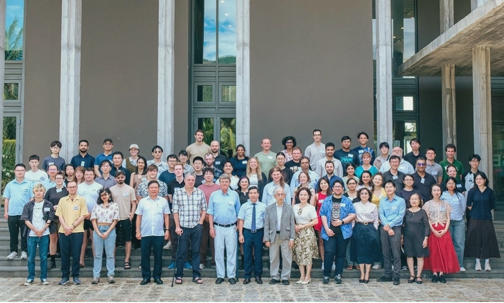 Nút giao thông tại Gia Lai