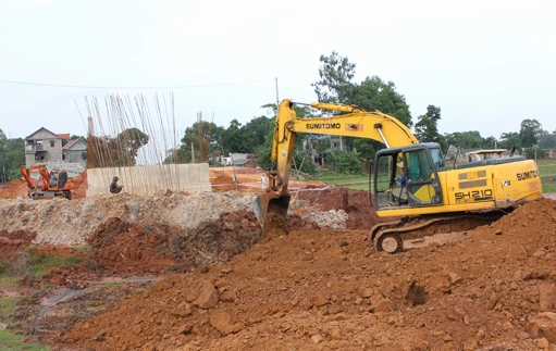 Nút giao Yên Bình Phổ Yên Thái Nguyên: Giải pháp hạ tầng và tiềm năng phát triển