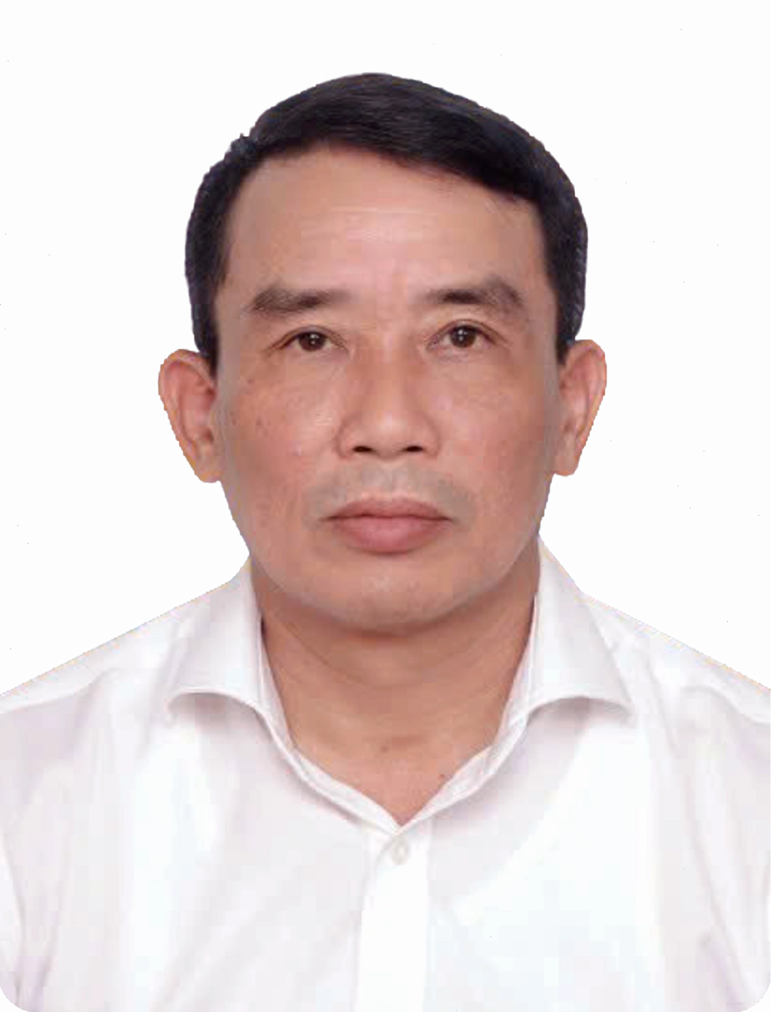 Ông Đỗ Hùng Dương, Chủ tịch Hội đồng quản trị Cảng Cam Ranh