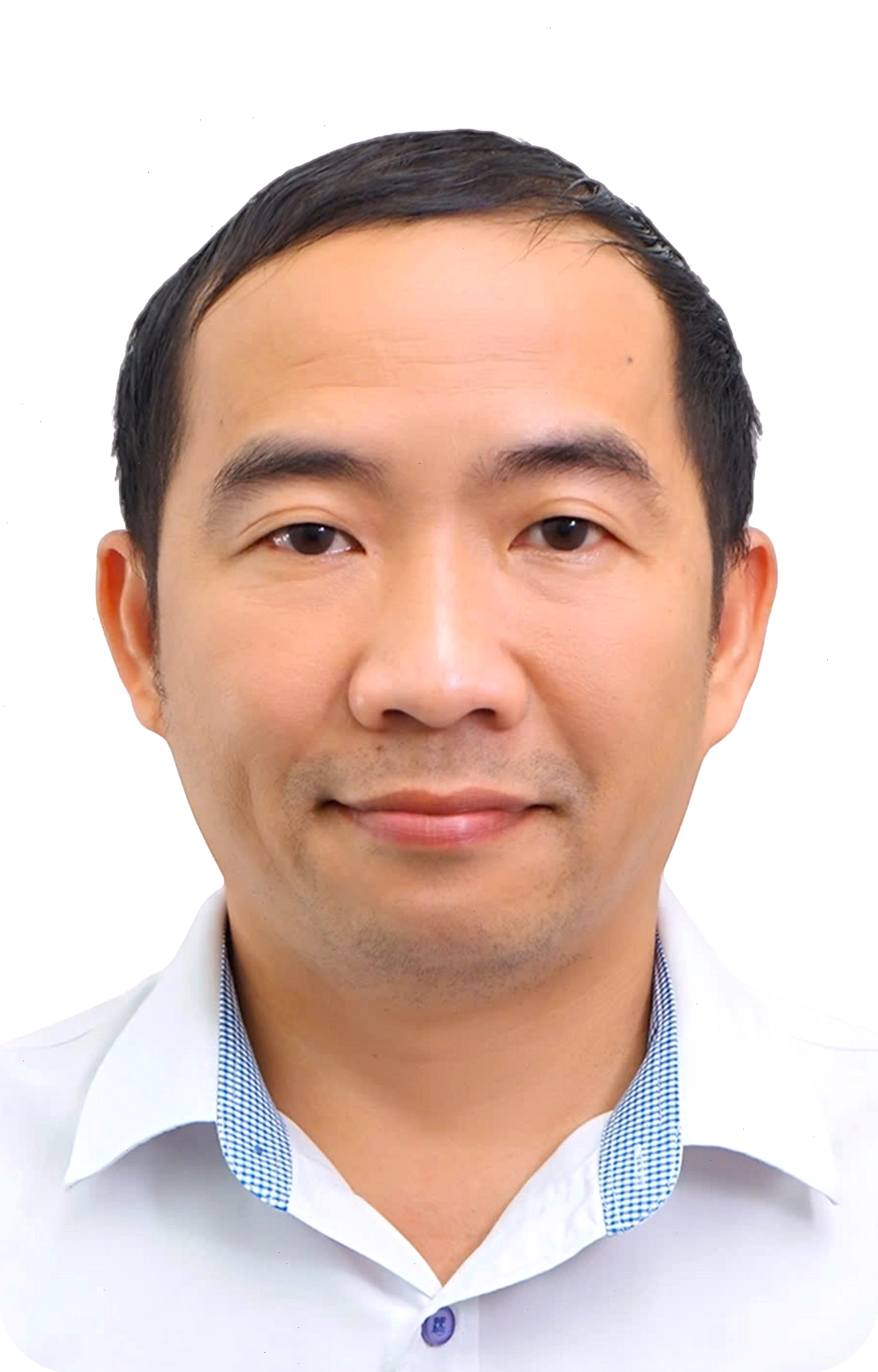 Ông Lưu Văn Dũng, thành viên Hội đồng quản trị độc lập Cảng Cam Ranh