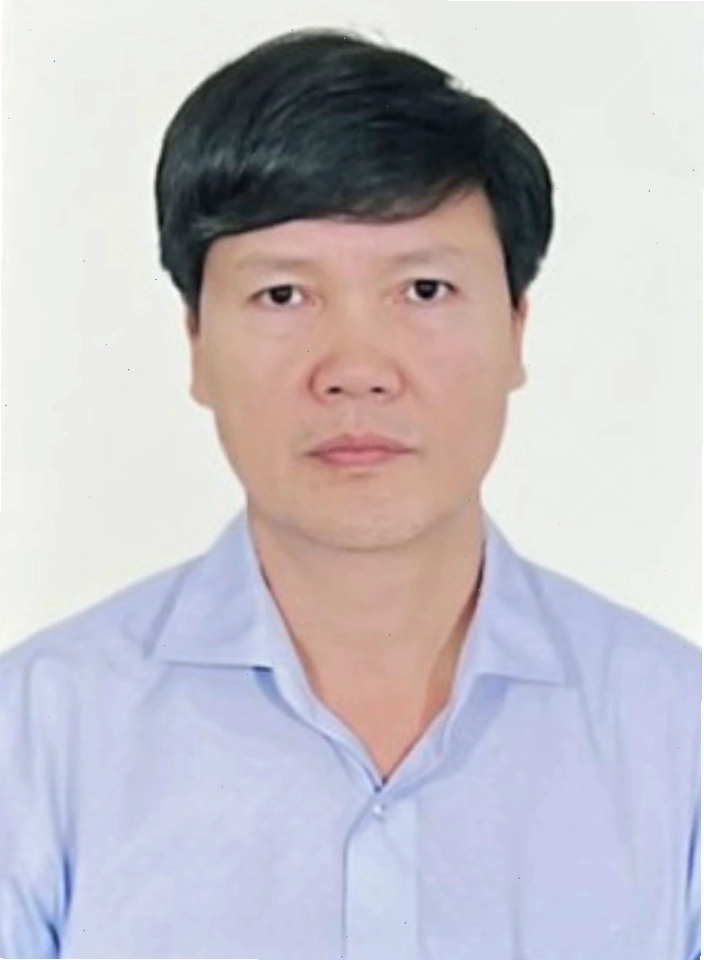 Ông Nguyễn Văn Tài, thành viên Hội đồng quản trị Cảng Cam Ranh