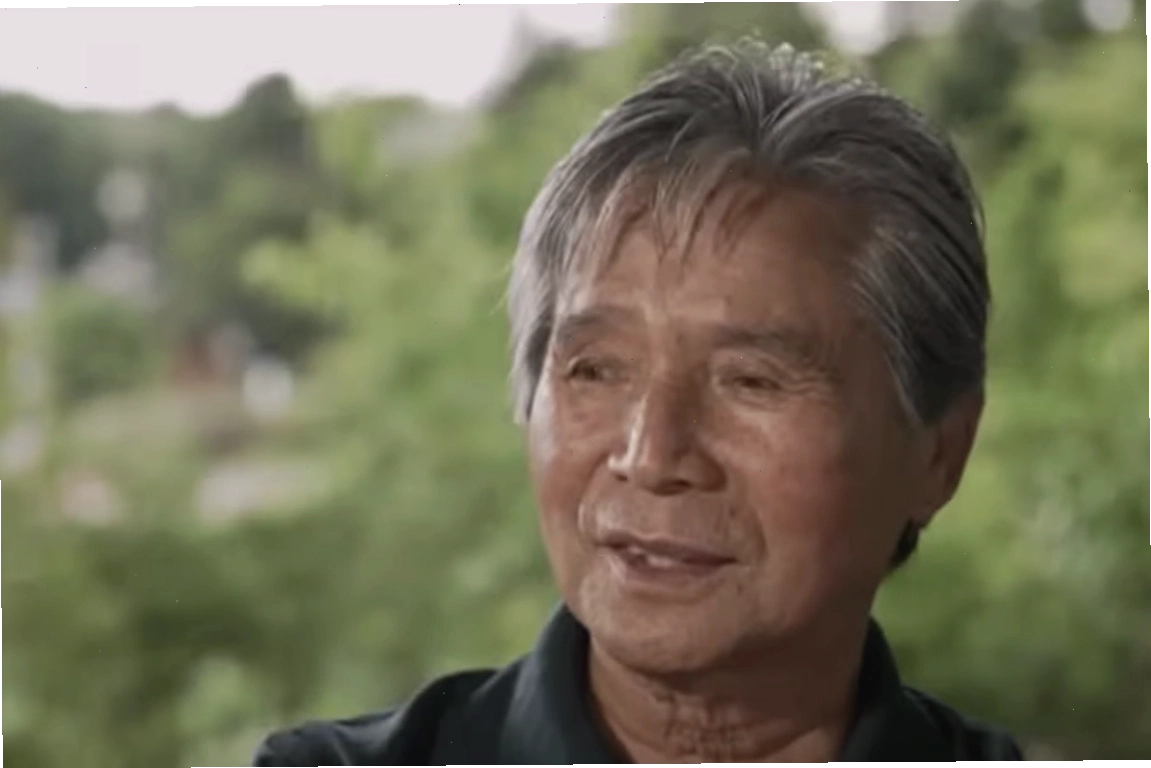 Ông Yoon Chang-joong.