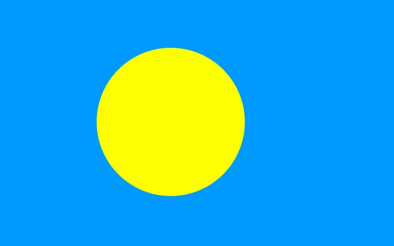 Palau là nước nào? Khám phá quốc đảo xinh đẹp giữa Thái Bình Dương