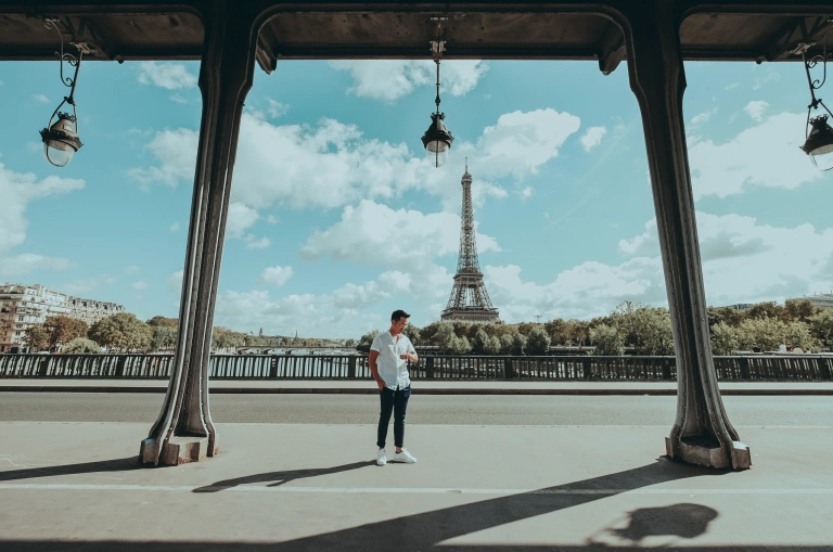 Paris Có Gì Đáng Trải Nghiệm: Khám Phá Thủ Đô Hoa Lệ
