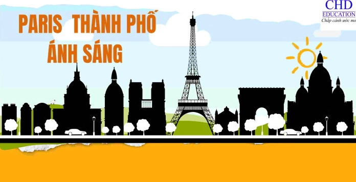 Paris Được Mệnh Danh Là Gì? Khám Phá Vẻ Đẹp Kinh Đô Ánh Sáng