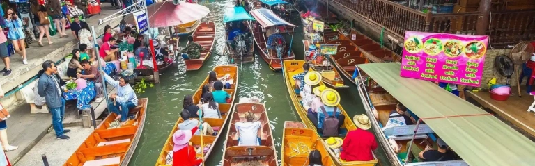 Pattaya có gì chơi: Khám phá thiên đường giải trí về đêm sôi động
