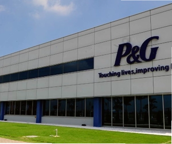 P&G Việt Nam đặt nhà máy tại KCN Mỹ Phước 1