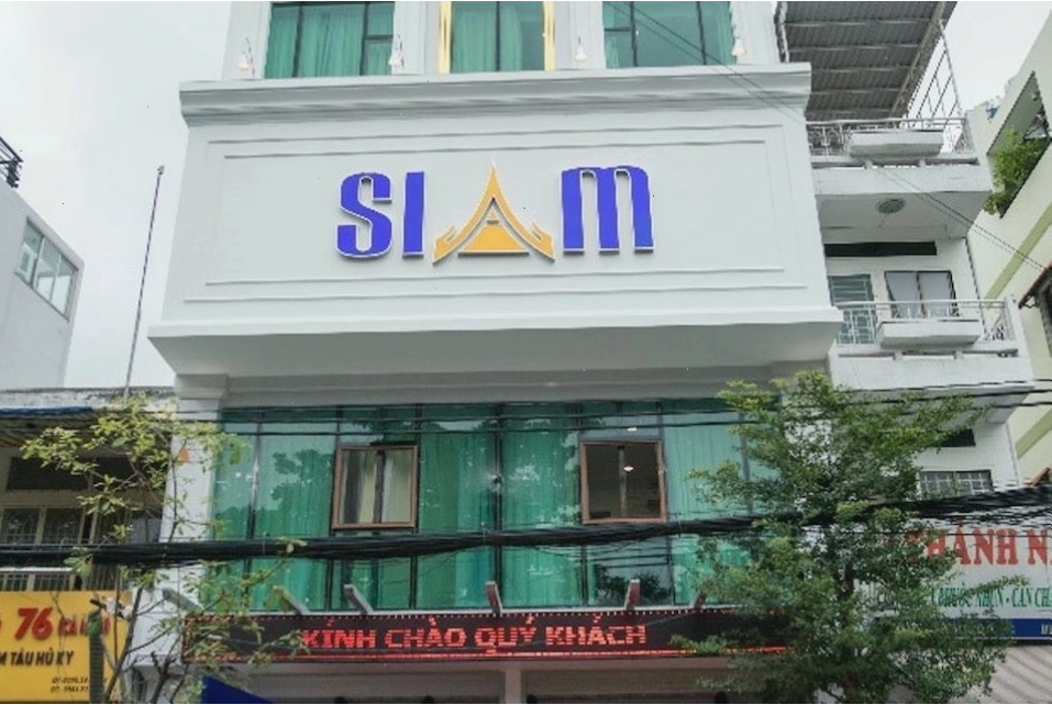 Phản ánh tiêu cực về dịch vụ thẩm mỹ Siam Thailand