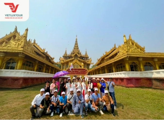 Phân biệt giữa du lịch và hành hương