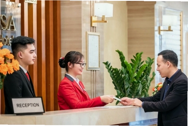 Phân biệt guess và guest trong tiếng Anh
