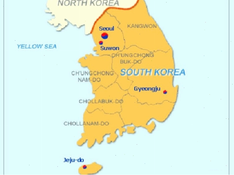 Pháo đài Hwaseong, biểu tượng lịch sử của Suwon Hàn Quốc