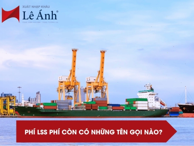 Phát triển bền vững trong ngành logistics