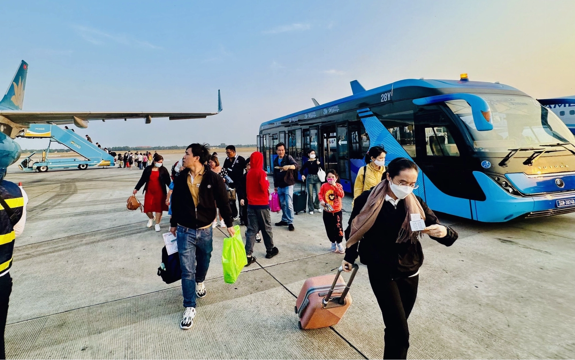 Phí tiện ích Vietjet là gì và cách tính