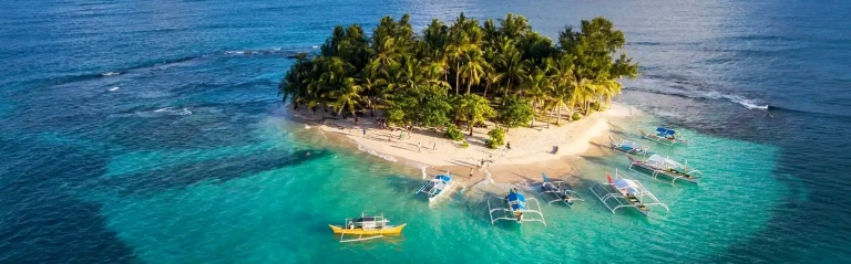 Philippines có gì đặc biệt thu hút du khách khám phá năm 2026?