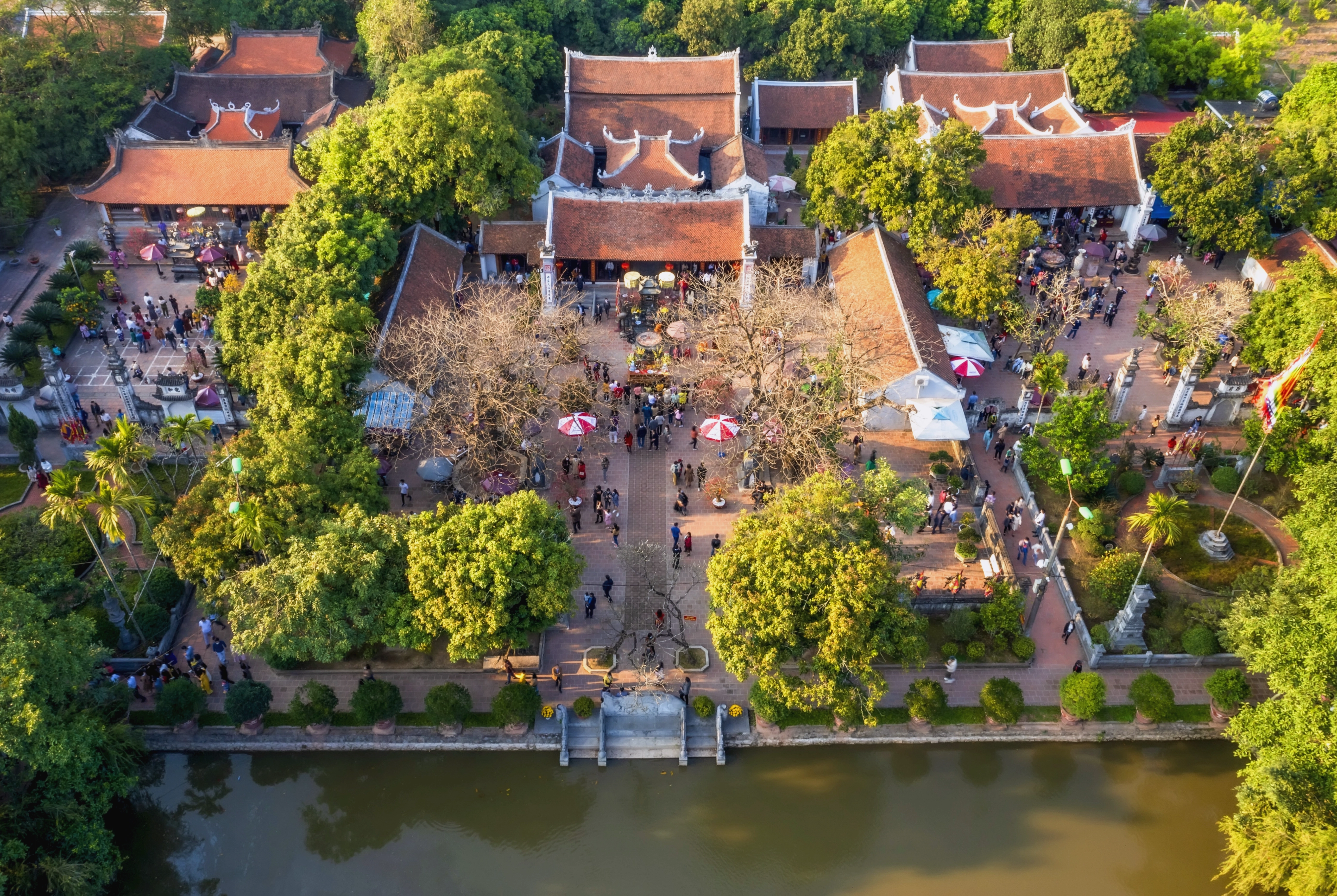 Phở bò Nam Định - Món ăn đặc sản nổi tiếng