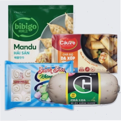 Phố Đêm Bạch Đằng lung linh về đêm