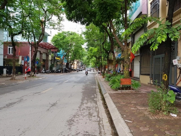 Phố Ngụy Như Kon Tum thuộc phường nào? Thông tin chi tiết và đánh giá