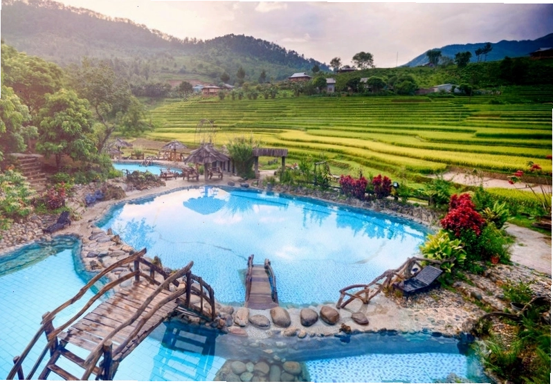 Phong cảnh Yên Bái