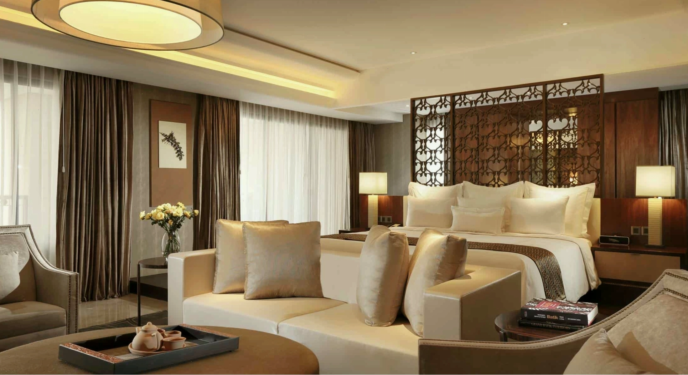 Phòng Executive Suite