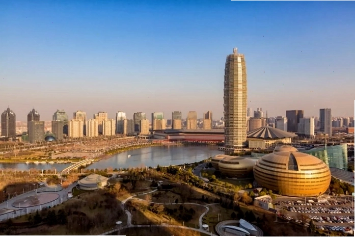 Phủ Khai Phong - Di tích lịch sử nổi tiếng tại Hà Nam