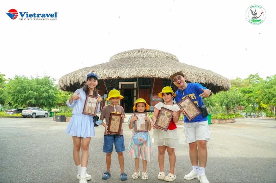 Phủ Vân Cát, một phần của quần thể di tích Phủ Dầy Nam Định