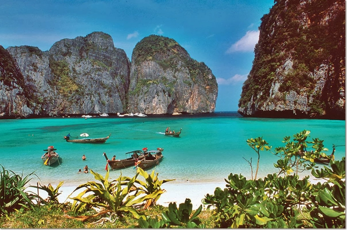 Phuket Thái Lan có gì đẹp Khám phá thiên đường biển đảo 2026