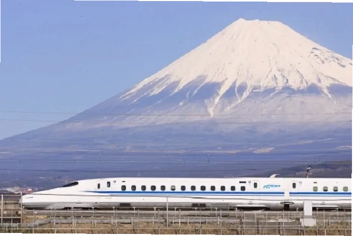 Phương tiện di chuyển đến Yamanashi từ Tokyo