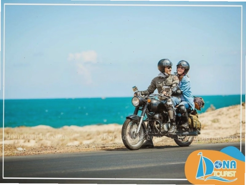 Phương tiện di chuyển trên đảo Phú Quốc