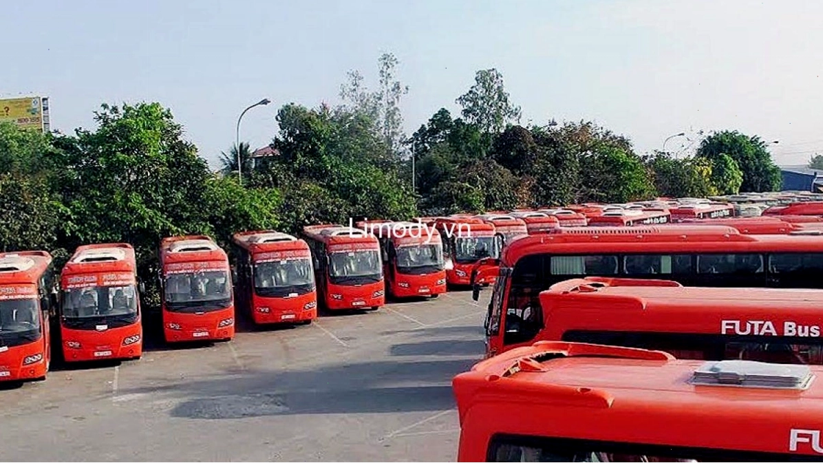 phuong trang bien hoa