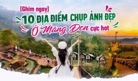 Phượt thủ điều khiển xe máy trên cung đường dốc 9 khoanh