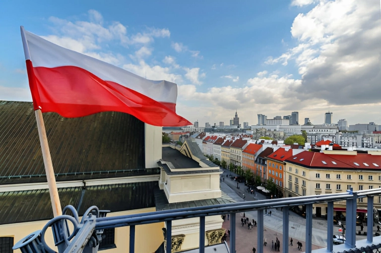 Poland là nước nào? Khám phá toàn diện về đất nước Ba Lan