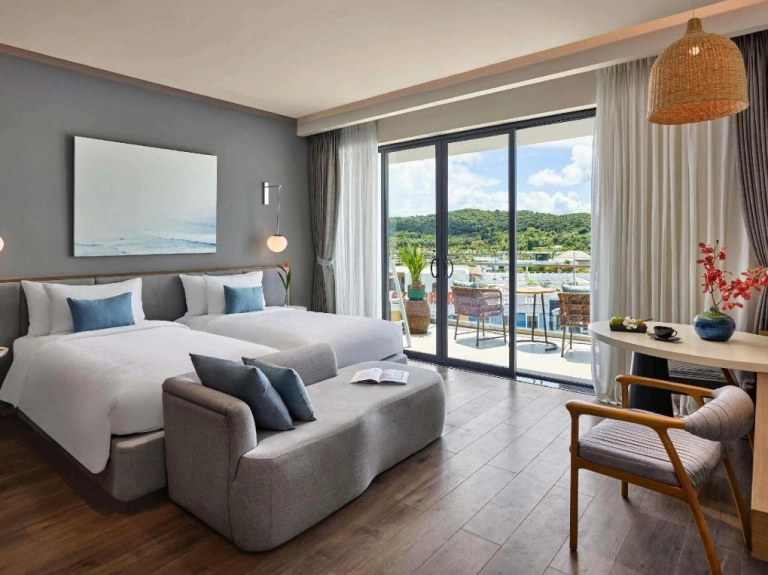 Premier Residences Phú Quốc Review: Trải nghiệm nghỉ dưỡng đẳng cấp 2026