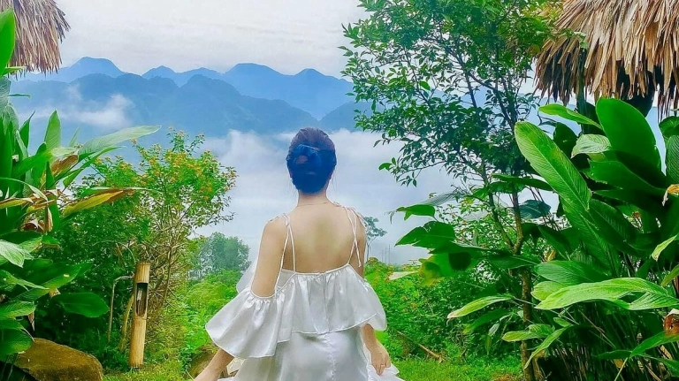 Pù Luông Thanh Hóa: Khám phá vẻ đẹp thiên nhiên hoang sơ và văn hóa bản địa