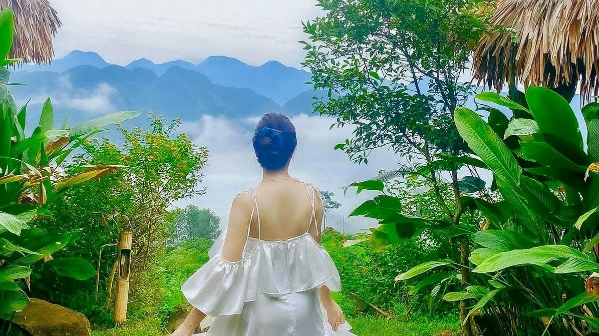 Pù Luông Thanh Hóa: Khám phá vẻ đẹp thiên nhiên hoang sơ và văn hóa bản địa