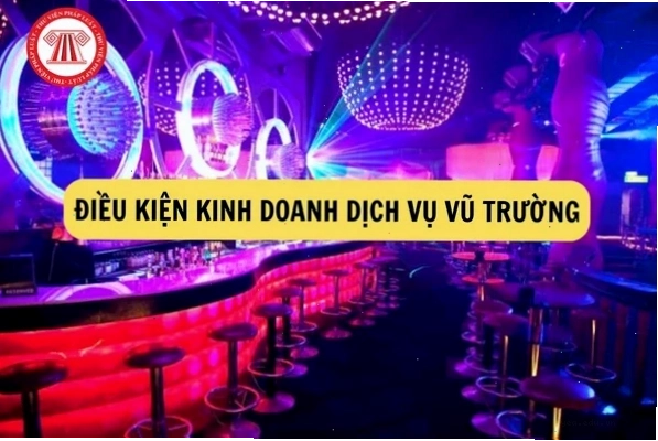 Quá trình chuẩn bị mở một quán bar club vũ trường