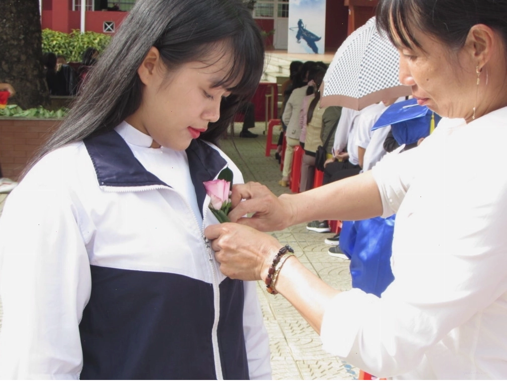 Quán cà phê Cup O Joe Bảo Lộc