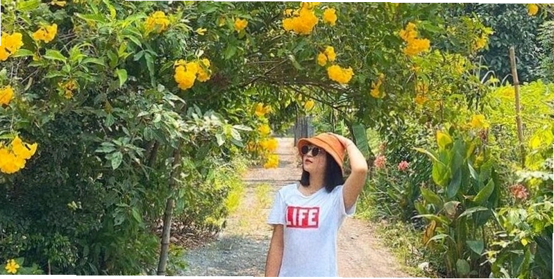Quán Hưởng Ký Lái Thiêu