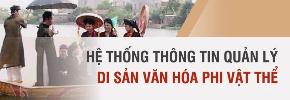 Quản lý Di sản Văn hóa phi vật thể tại Quảng Trị